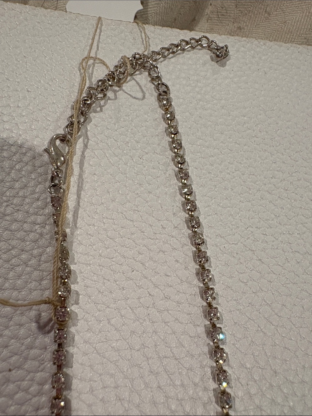 Loaded Glitz 2 pc Rhinestone Set - Picture 12 of 13